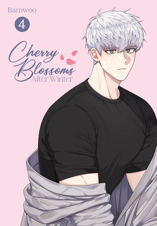 Cherry Blossoms After Winter: Volume 4 Paperback by Bamwoo