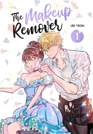 The Makeup Remover, Volume 1 Paperback by Lee Yeon