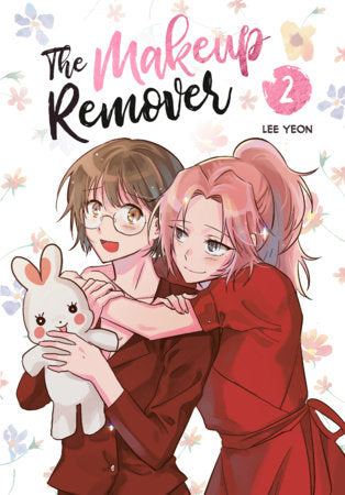 The Makeup Remover, Volume 2 Paperback by Lee Yeon