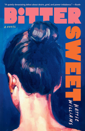 Bitter Sweet Paperback by Hattie Williams