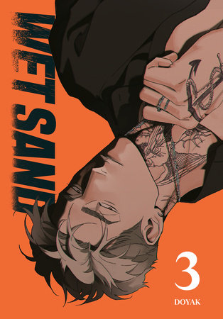 Wet Sand, Volume 3 Paperback by DOYAK