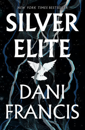 Silver Elite Hardcover by Dani Francis