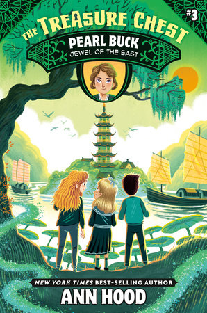 Pearl Buck #3 TR by Ann Hood