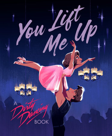 You Lift Me Up Hardcover by Francesco Sedita; Illustrated by Hollie Mengert