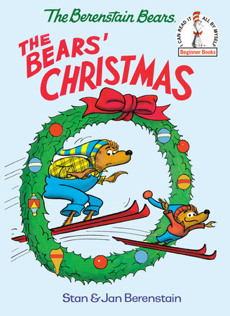 The Bears' Christmas (The Berenstain Bears) Hardcover by Stan and Jan Berenstain