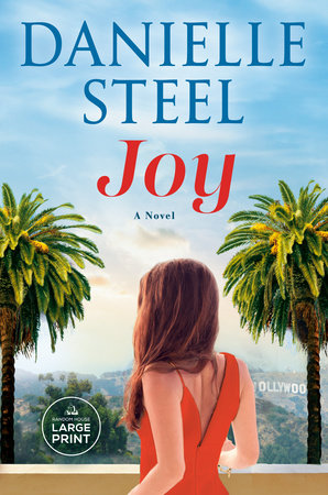 Joy Paperback by Danielle Steel