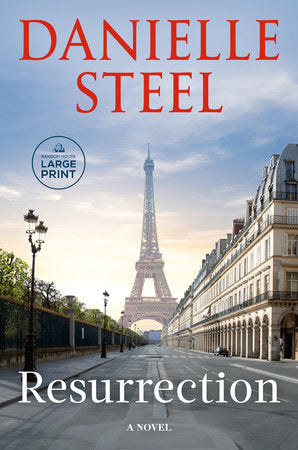 Resurrection Paperback by Danielle Steel
