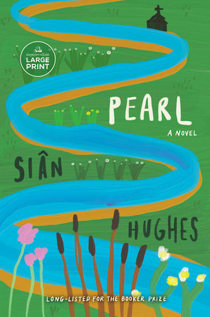 Pearl Paperback by Siân Hughes