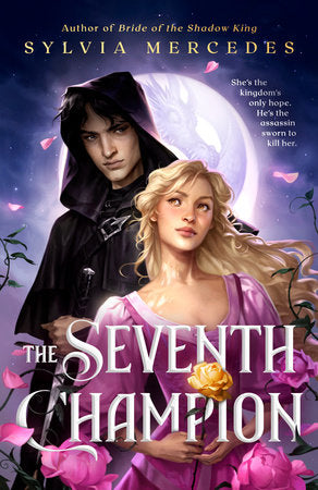 The Seventh Champion Paperback by Sylvia Mercedes