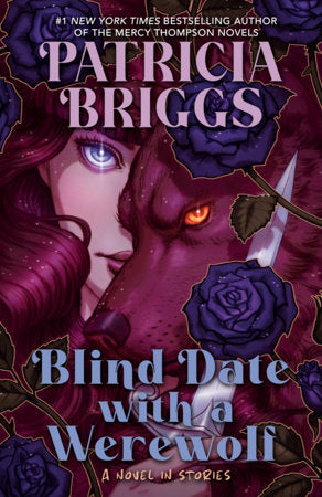 Blind Date with a Werewolf Paperback by Patricia Briggs
