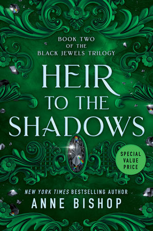 Heir to the Shadows Paperback by Anne Bishop