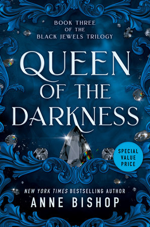 Queen of the Darkness Paperback by Anne Bishop