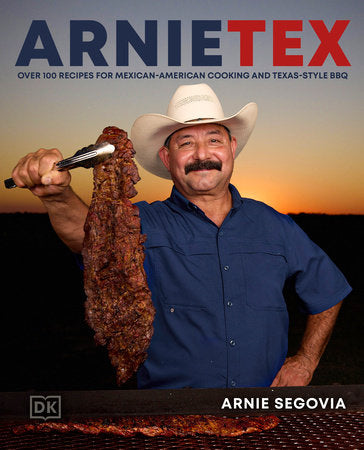 ArnieTex HC by Arnie Segovia