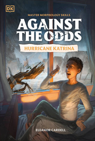Against the Odds: Hurricane Katrina TR by DK