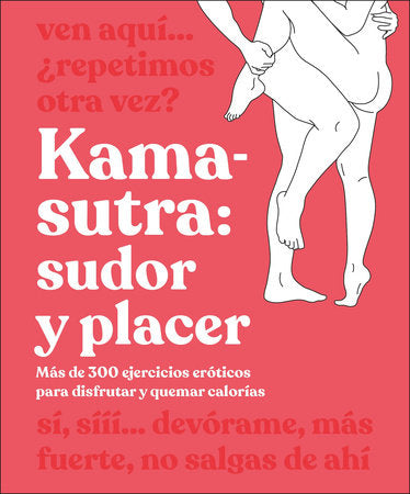 Kama-Sutra: Sudor y placer (Kama Sutra Workout) Paperback by DK
