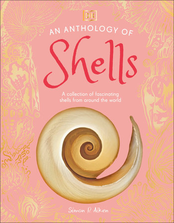 An Anthology of Shells Hardcover by Simon P. Aiken
