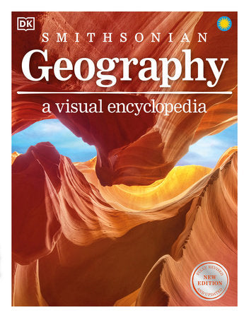 Geography TR by DK