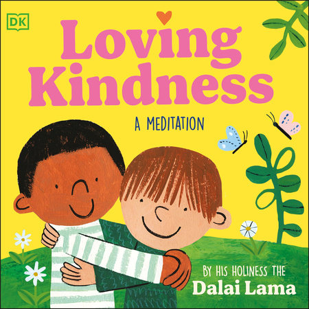 Loving Kindness EL by His Holiness the 14th Dalai Lama
