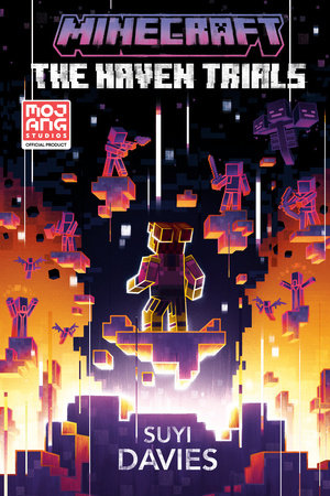 Minecraft: The Haven Trials TR by Suyi Davies