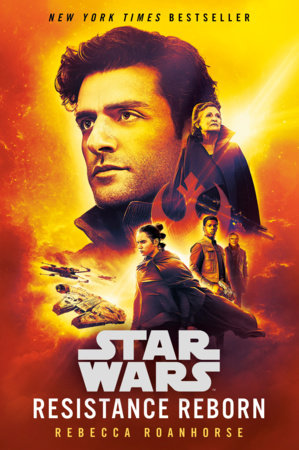 Resistance Reborn (Star Wars) Paperback by Rebecca Roanhorse