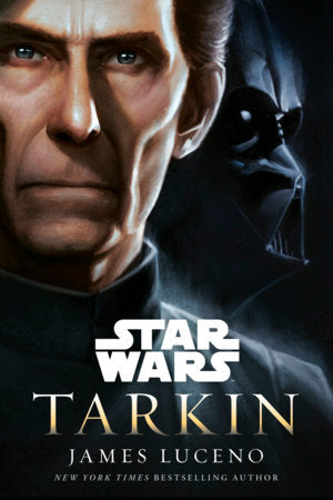 Tarkin: Star Wars Paperback by James Luceno