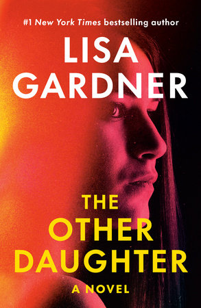 The Other Daughter Paperback by Lisa Gardner