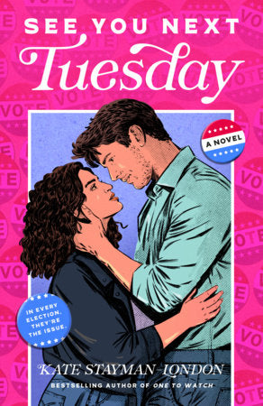 See You Next Tuesday Paperback by Kate Stayman-London