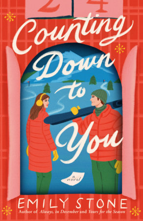 Counting Down To You Paperback by Emily Stone