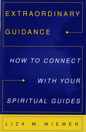 Extraordinary Guidance Paperback by Liza M. Wiemer