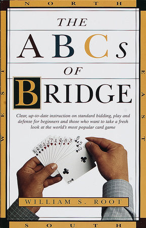 The ABCs of Bridge Paperback by William S. Root
