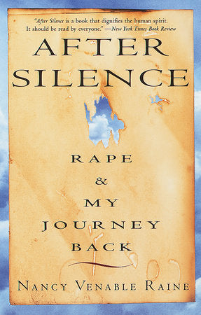 After Silence Paperback by Nancy Venable Raine