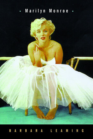 Marilyn Monroe Paperback by Barbara Leaming