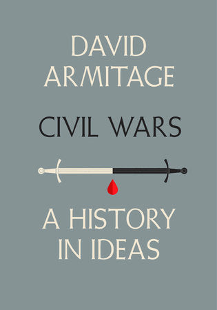 Civil Wars Hardcover by David Armitage