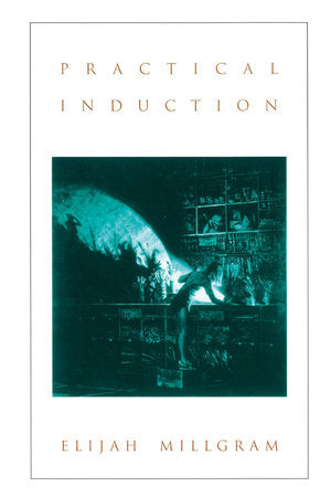 Practical Induction Paperback by Elijah Millgram