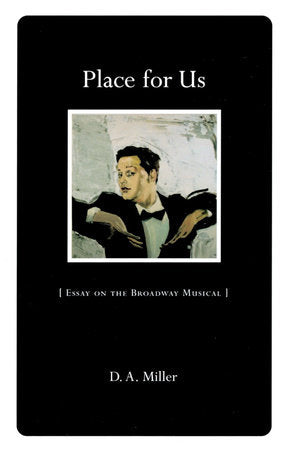 Place for Us Paperback by D. A. Miller