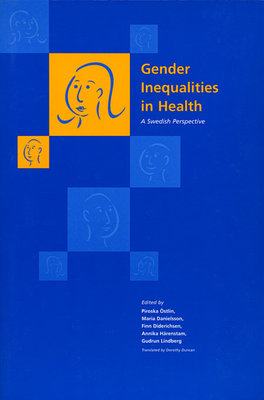 Gender Inequalities in Health Paperback by Piroska Ostlin
