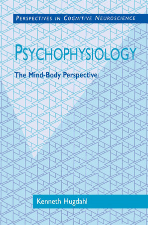 Psychophysiology Paperback by Kenneth Hugdahl
