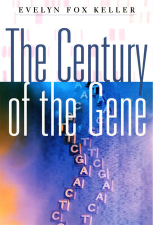 Century of the Gene Paperback by Evelyn Fox Keller
