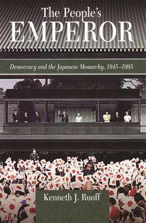 People's Emperor Paperback by Kenneth J. Ruoff