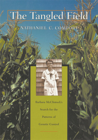 Tangled Field Paperback by Nathaniel C. Comfort