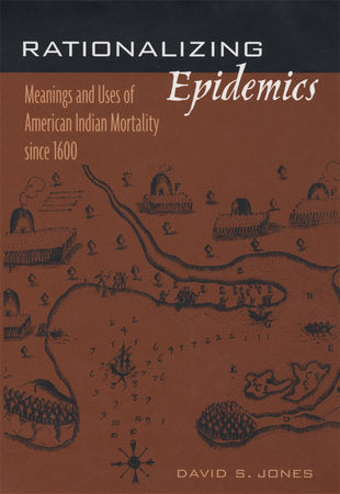 Rationalizing Epidemics Hardcover by David S. Jones