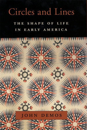 Circles and Lines Hardcover by John Demos