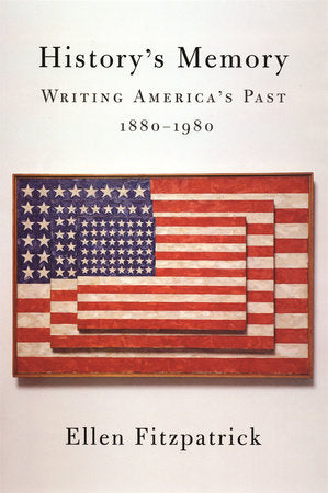 History's Memory Paperback by Ellen Fitzpatrick