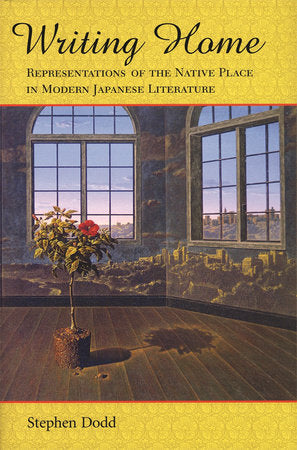 Writing Home Hardcover by Stephen Dodd