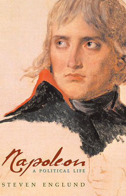 Napoleon Paperback by Steven Englund