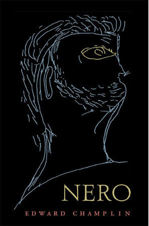 Nero Paperback by Edward Champlin