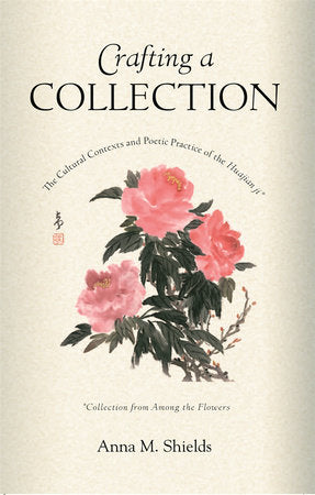 Crafting a Collection Hardcover by Anna M. Shields