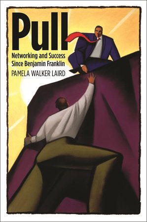 Pull Paperback by Pamela Walker Laird