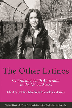 Other Latinos Paperback by Jose Luis Falconi