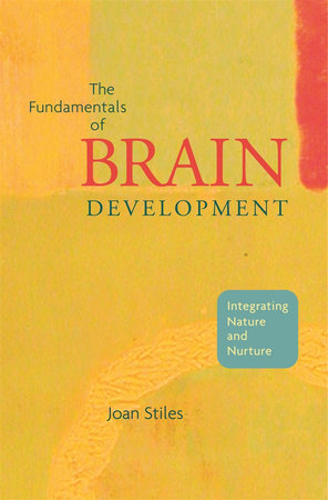 Fundamentals of Brain Development Hardcover by Joan Stiles